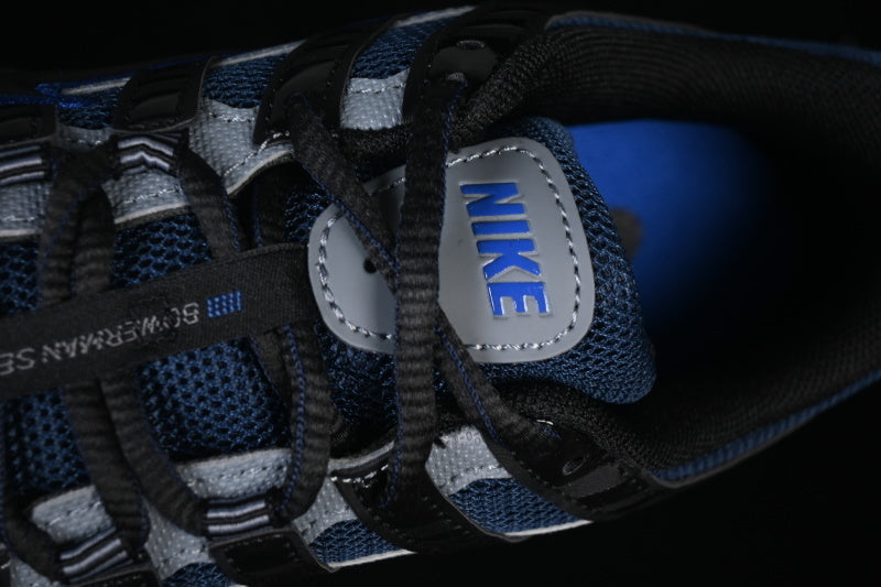 Nike P-6000 “Black Obsidian Cool Gray”