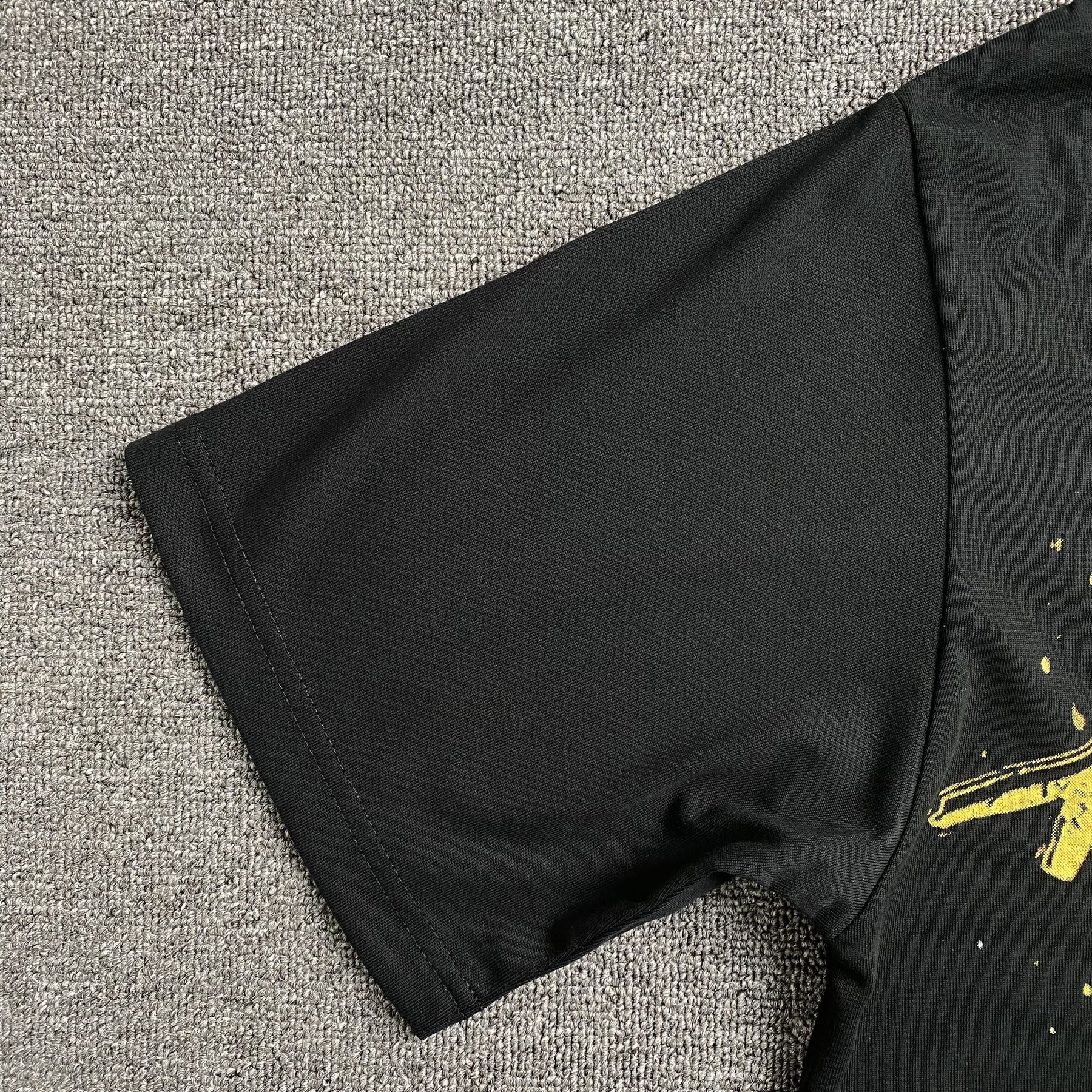 Camisa Hellstar “This What Heaven Sounds Like?"