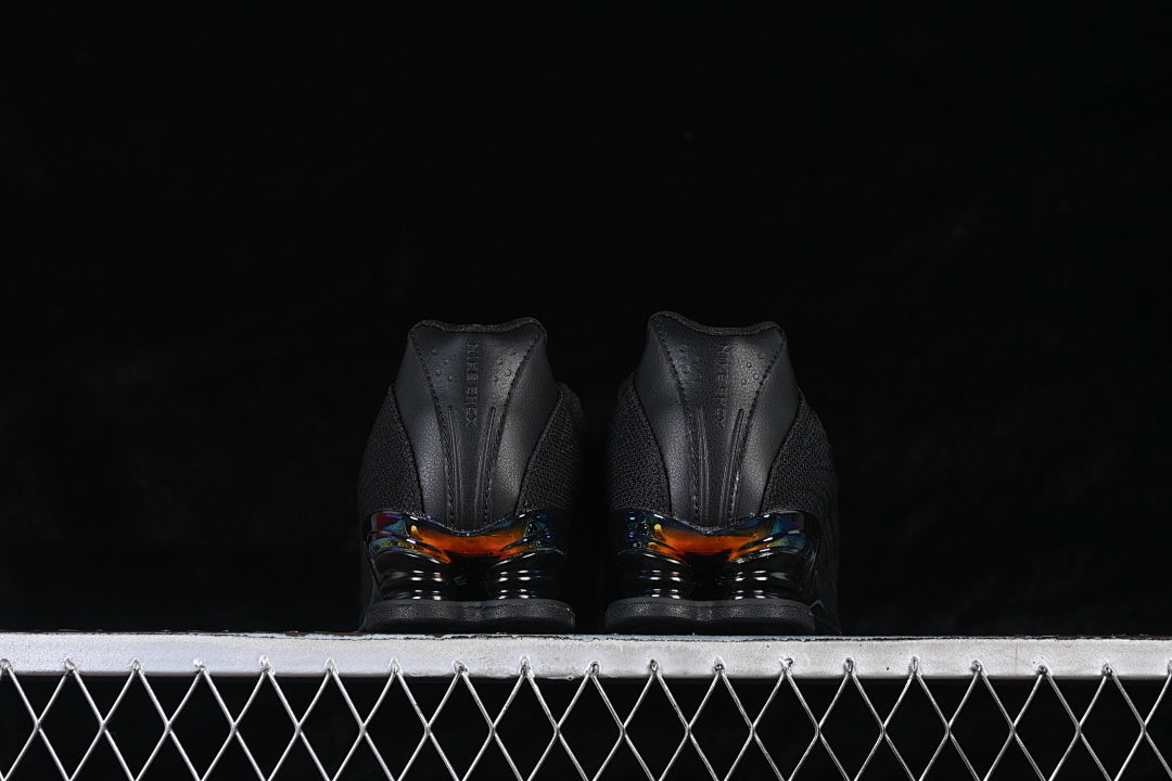 Nike Shox Z “Black Iridescent”