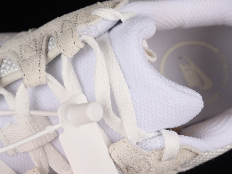 M2K Tekno “Plus White”