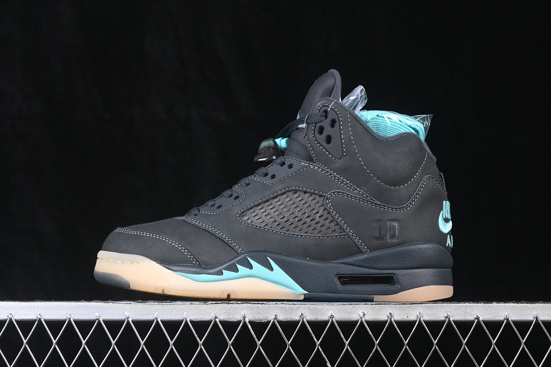 Air Jordan 5 x SoleFly