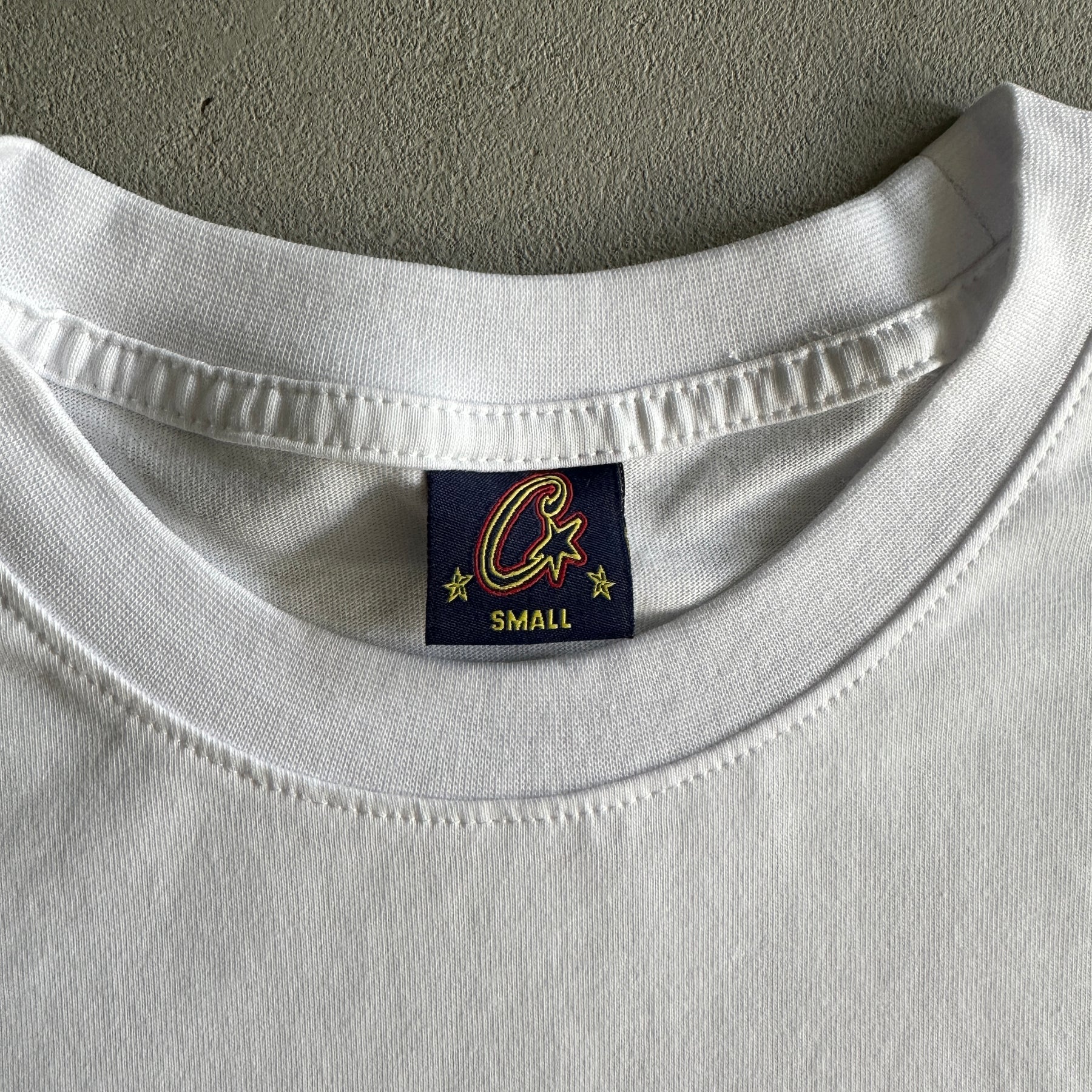 Camisa Corteiz ”Narnia Rip”