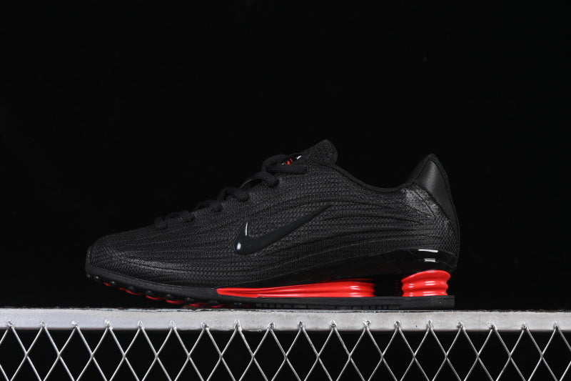 Nike Shox Z “Bred”