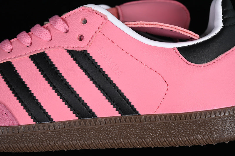 Adidas Samba “Vegan Pink”