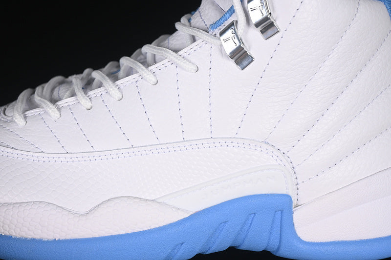 Air Jordan 12 “Melo”