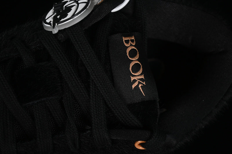 Nike Book 1 “Metalic Bronze”