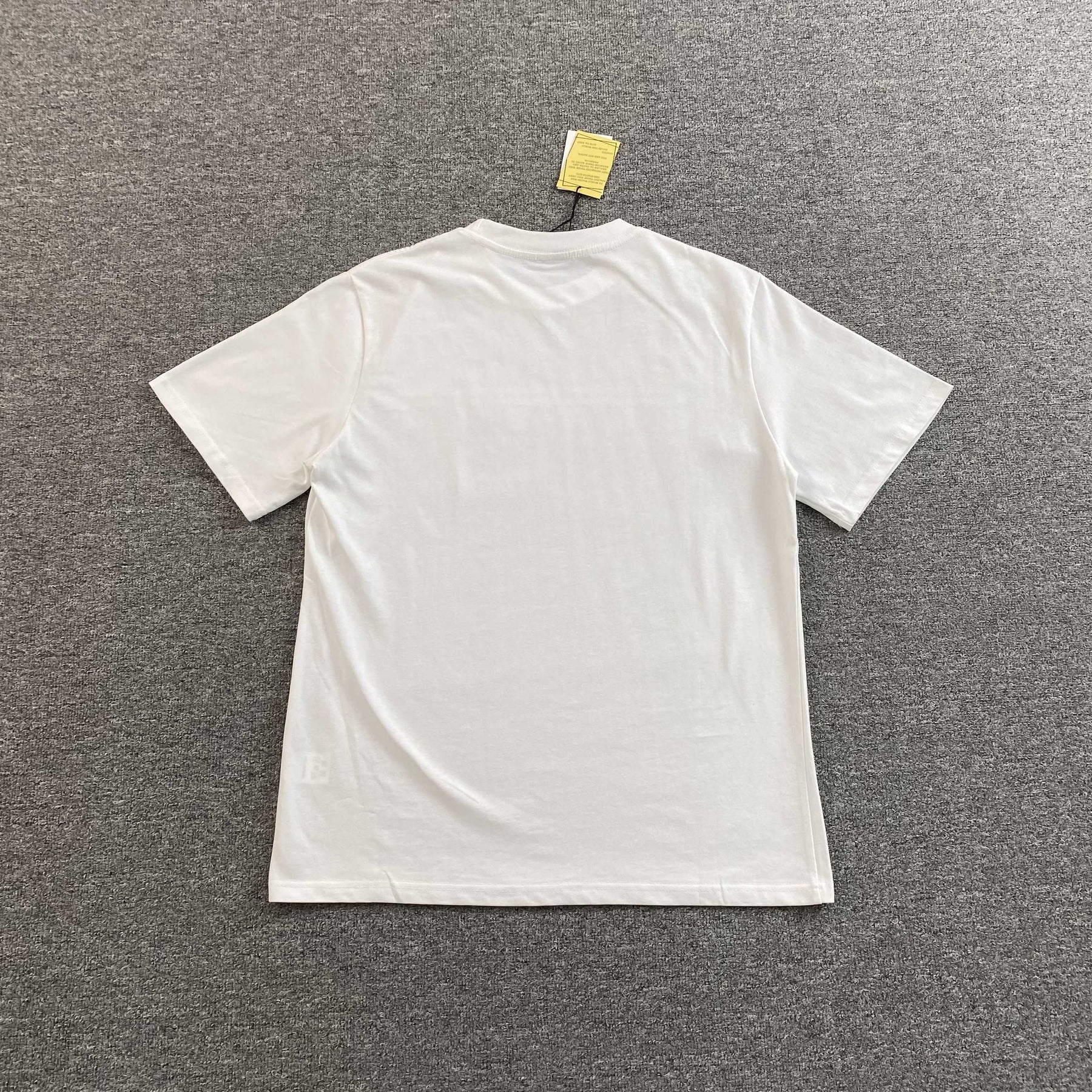 Camisa Corteiz “Skrrr” ( Branca )