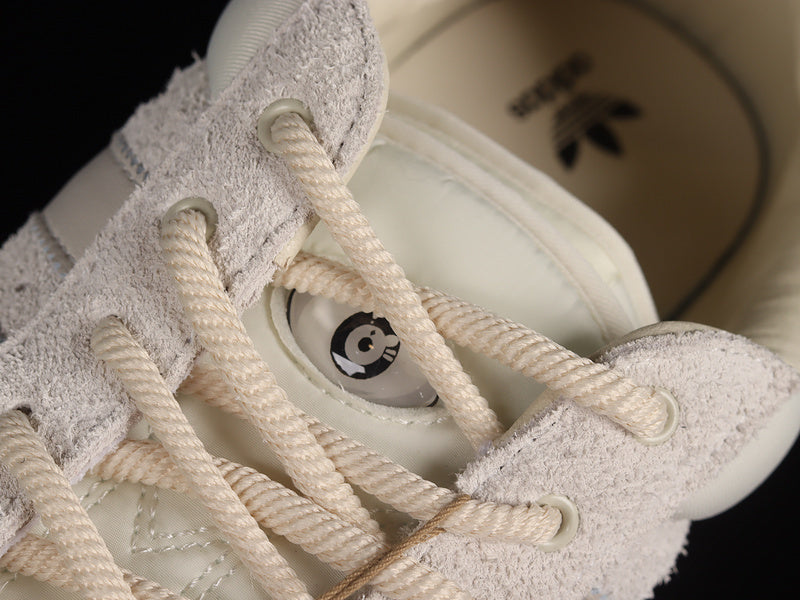 Adidas Campus x Bad Bunny “Light Cloud”