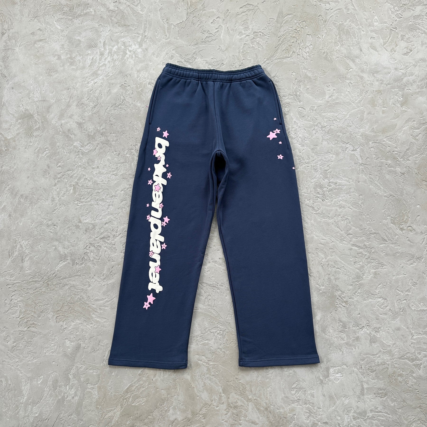 Calça Broken Planet “All the Stars”