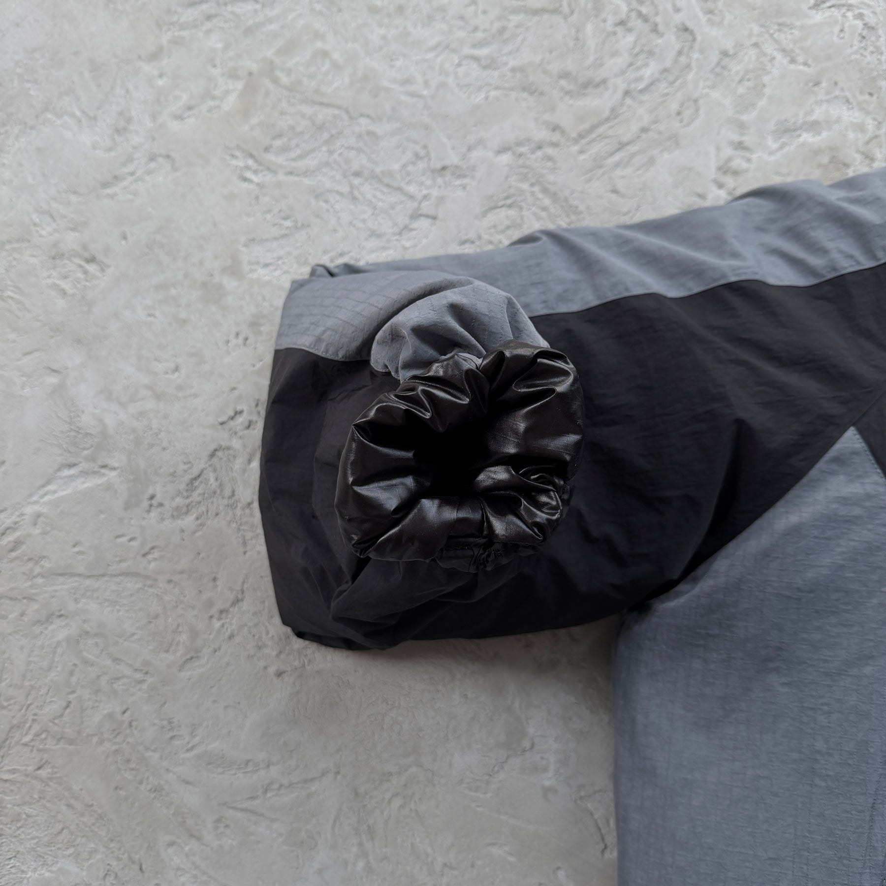 Casaco Corteiz “Avalanche Bolo Jacket