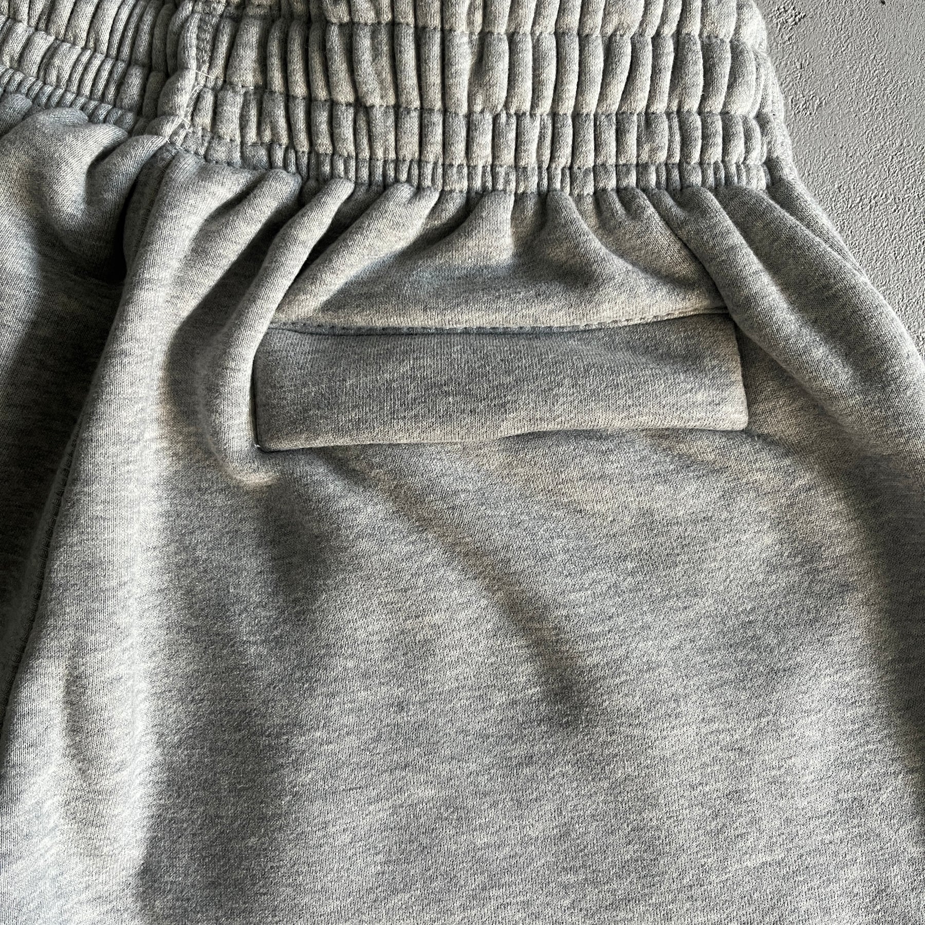 Shorts Corteiz “Alcatraz”