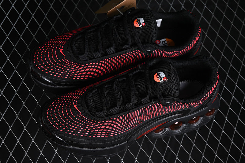 Air Max DN ”Bred”