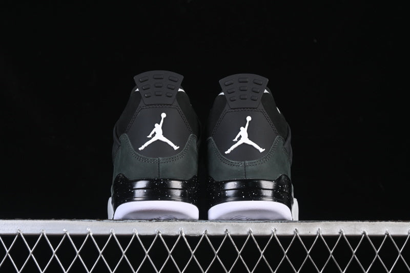 Air jordan 4 “Fear Pack”