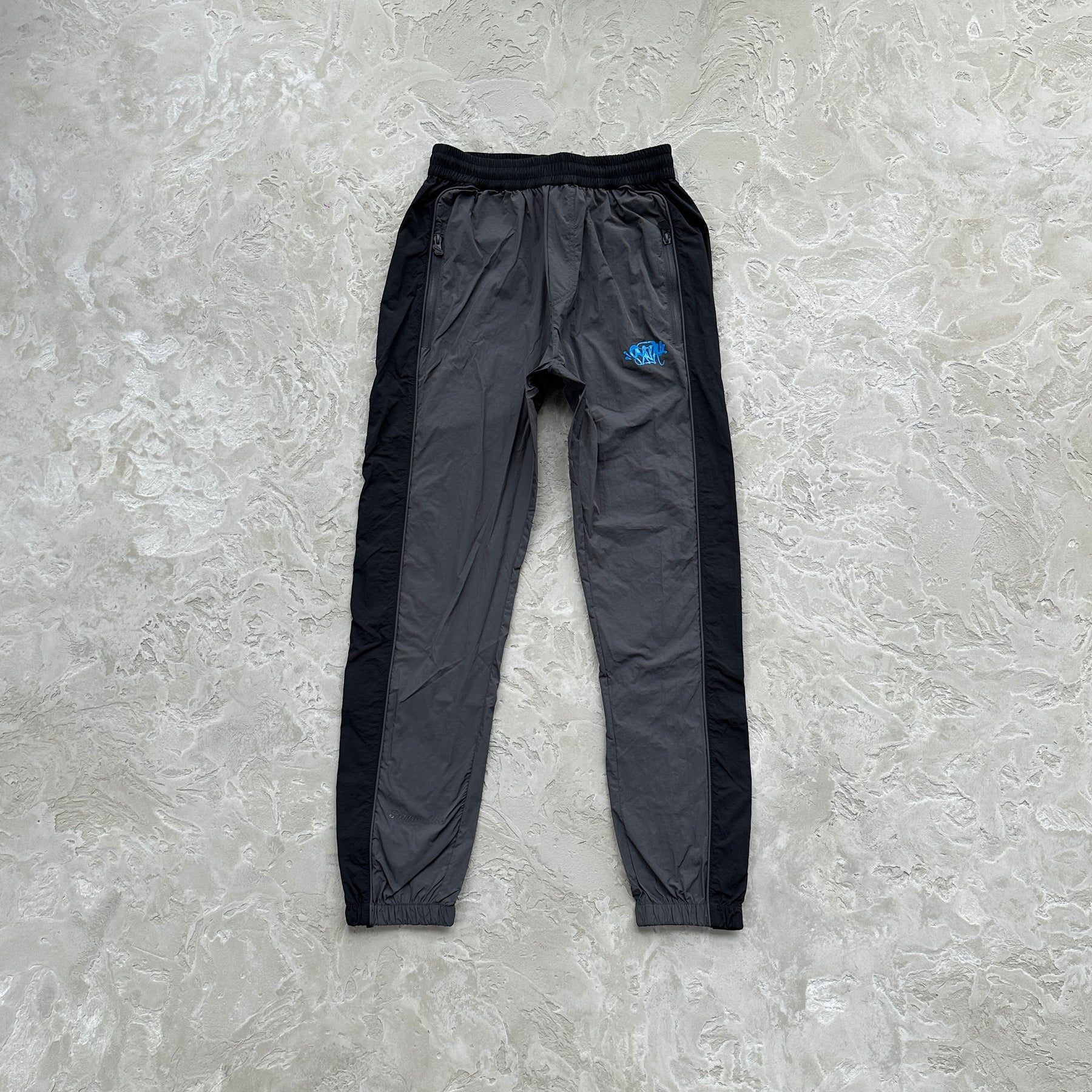 Conjunto Syna World “Team Pipe“ ( Preto )