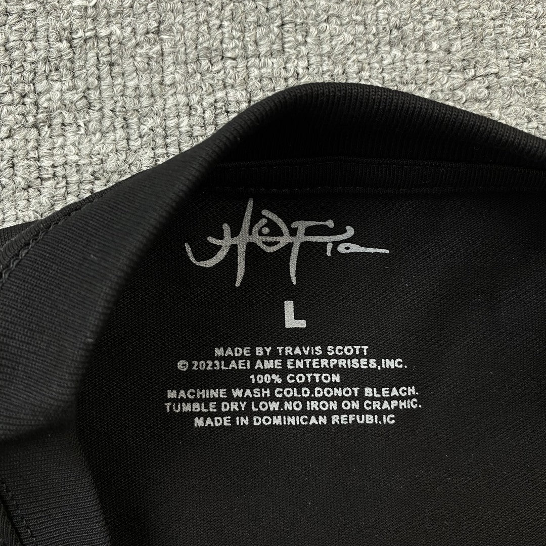 Camisa Cactus Jack “Egipt”