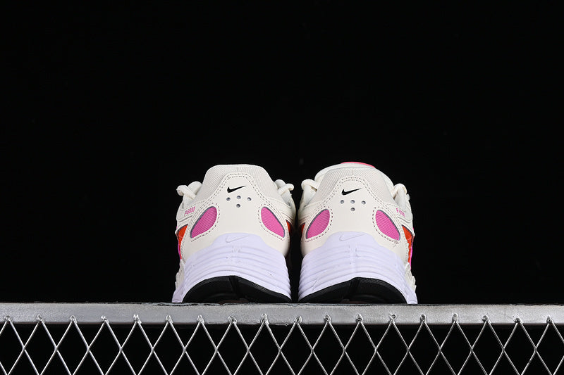 Nike P-6000 “Pale Ivory Team Orange”