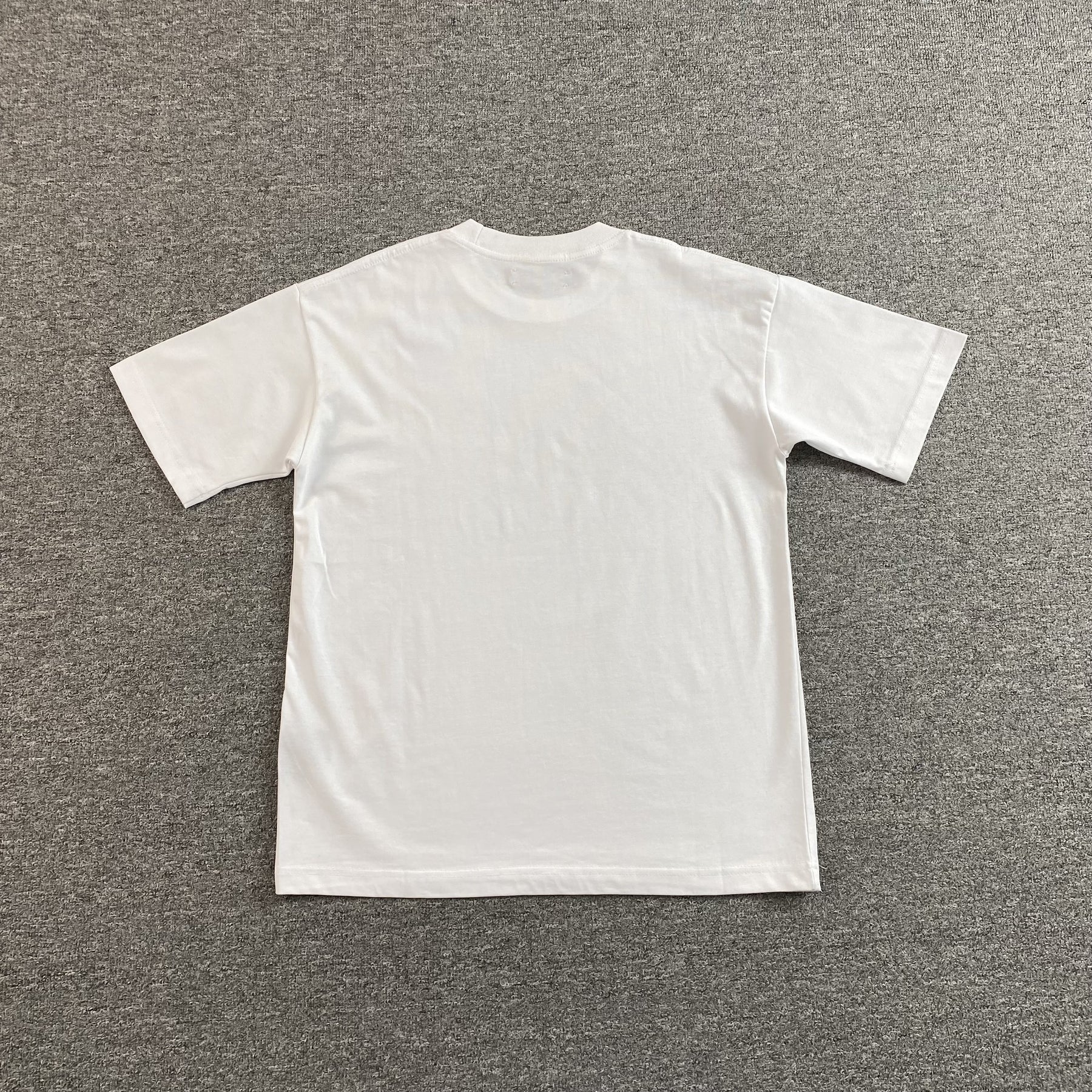 Camisa Amiri “Amiri Hollywood” ( Branca )