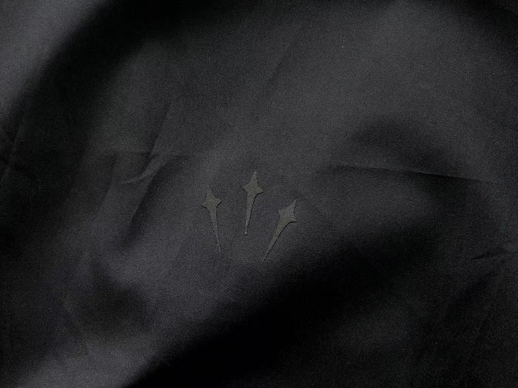 Conjunto Nocta x Nike “NRG AU Track Camo”