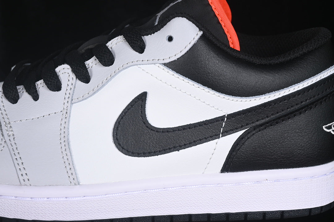 Air Jordan 1 Low "Shattered Backboard Orange”
