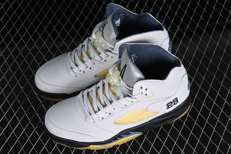 Air Jordan 5 x A Ma Maniére “Photon Dust”