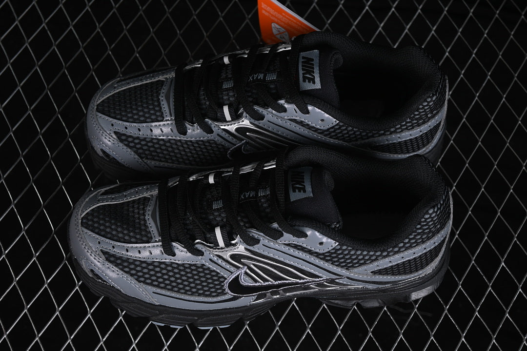 Nike P-6000 “Black Cool Grey”
