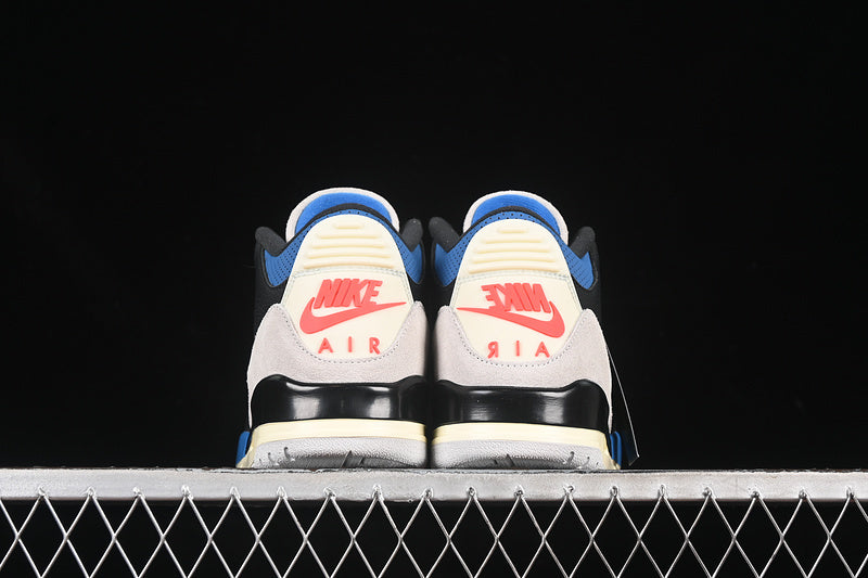 Air Jordan 3 “Rare Air”