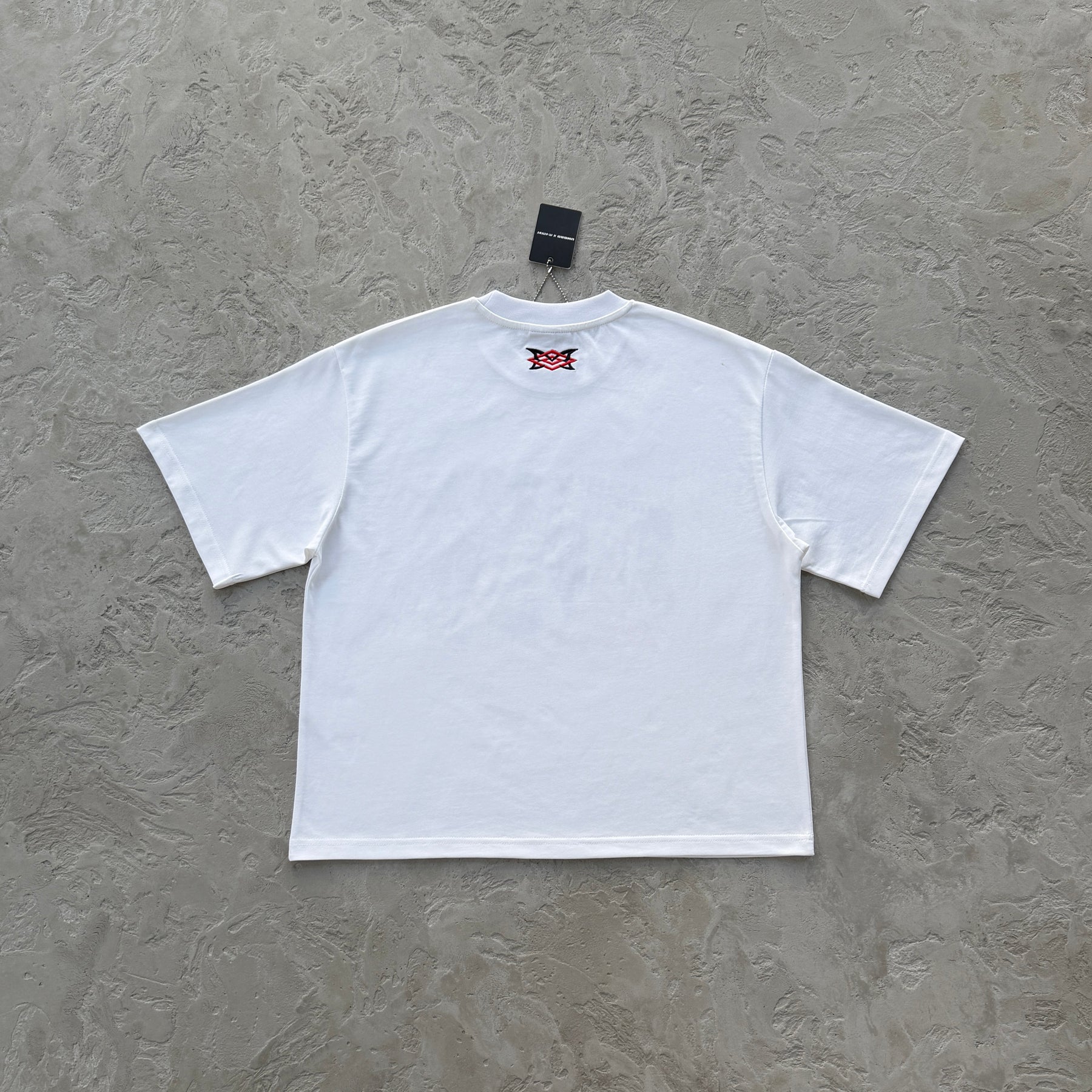 Camisa Mertra “Catalogue”