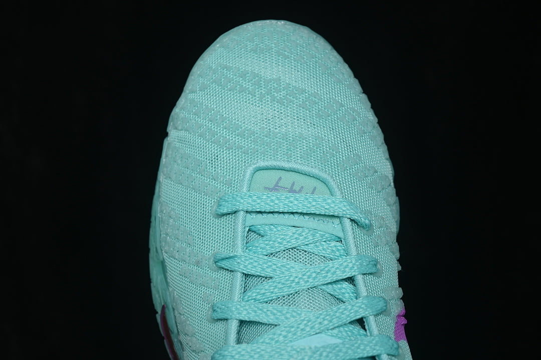 Nike JA 3 “Twelve 12 Time”
