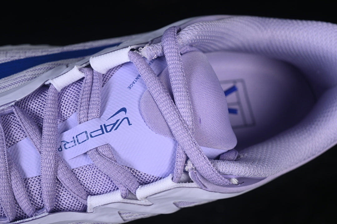 Zoom Vapor Pro 3 “Amethyst Tint”