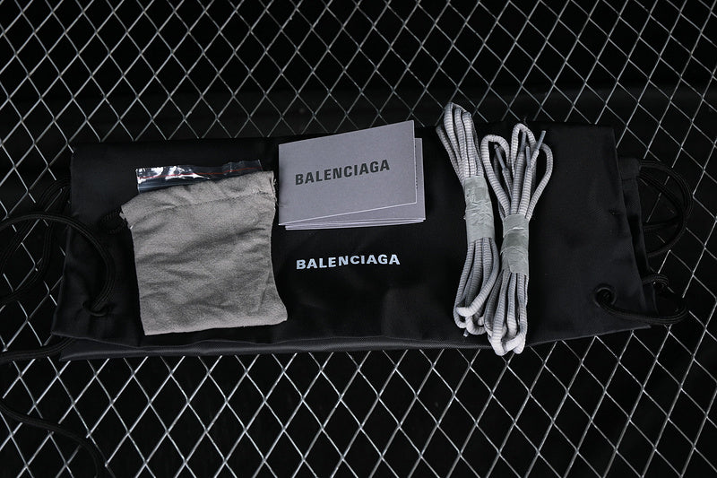 Balenciaga Track Led “Grey”