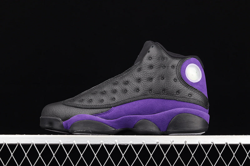 Air Jordan 13 “Court Purple”