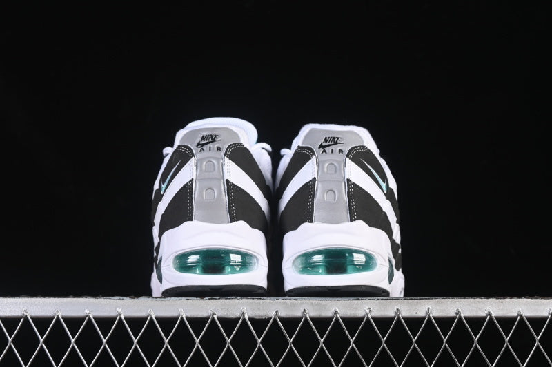 Air max 95 “Black Border”