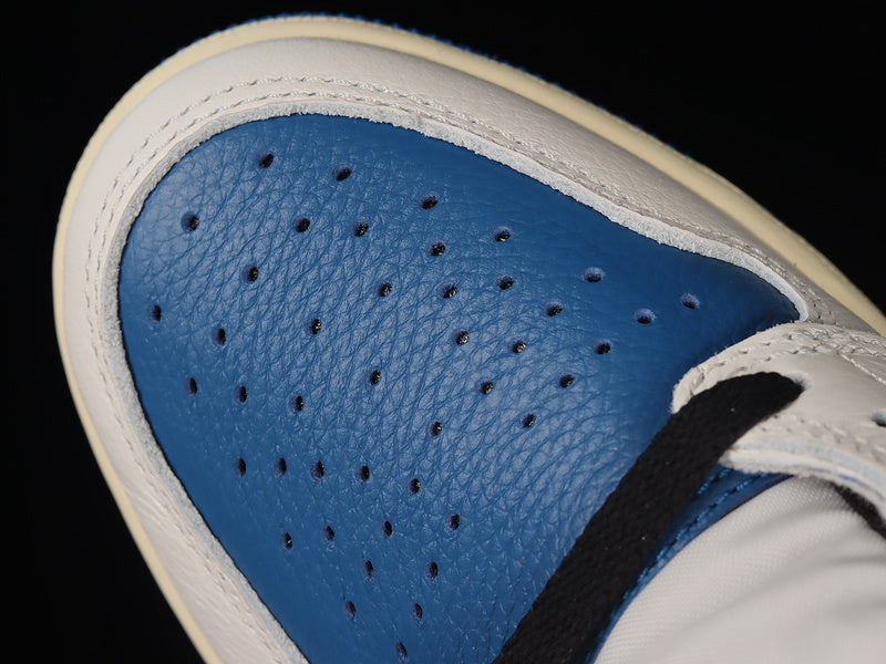 Air Jordan 1 x Travis Scott x Fragment Design ( Pronta Entrega )