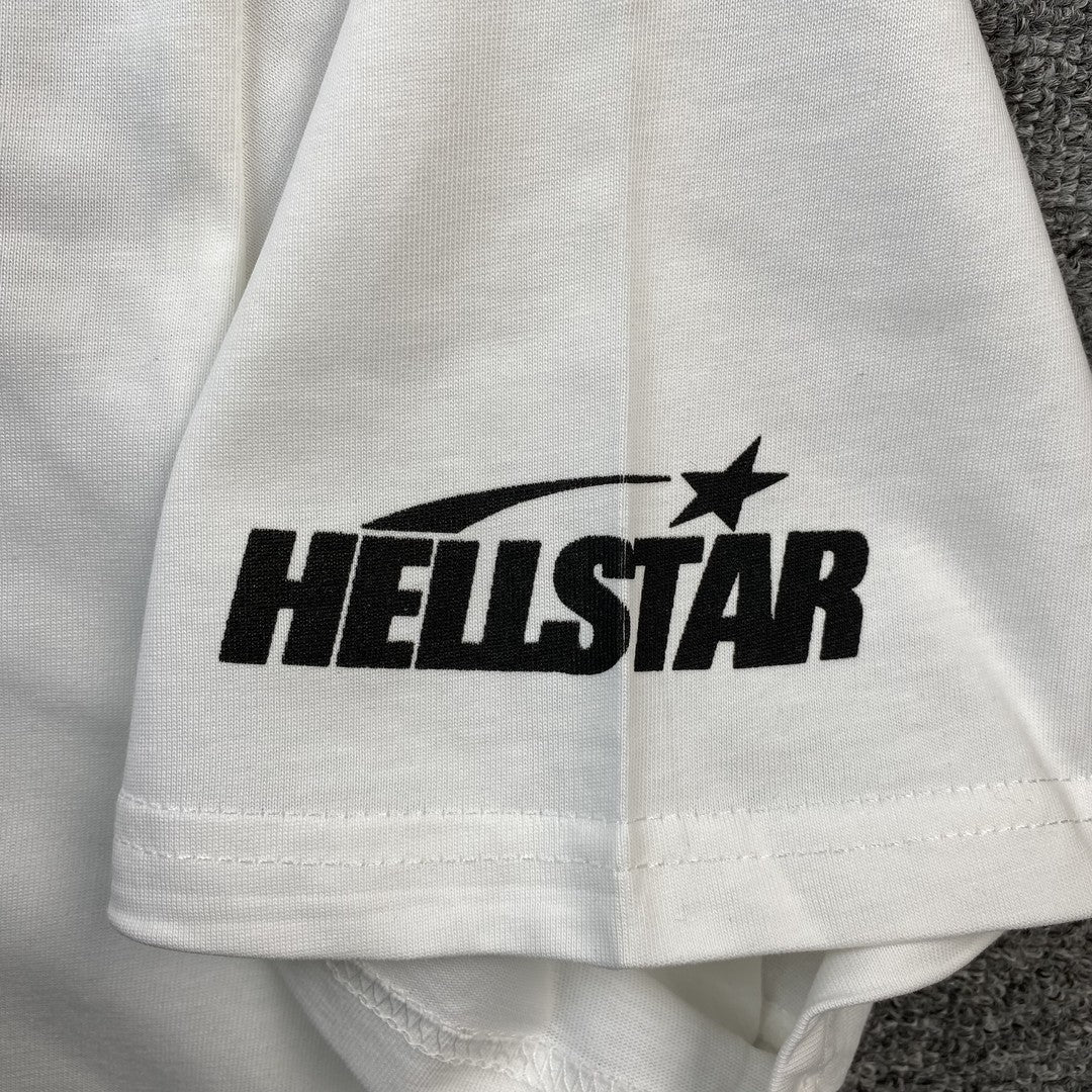 Camisa Hellstar “Path2Paradise”