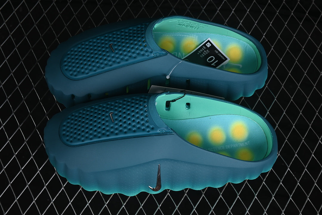 Nike mind 001 “Geode Teal”