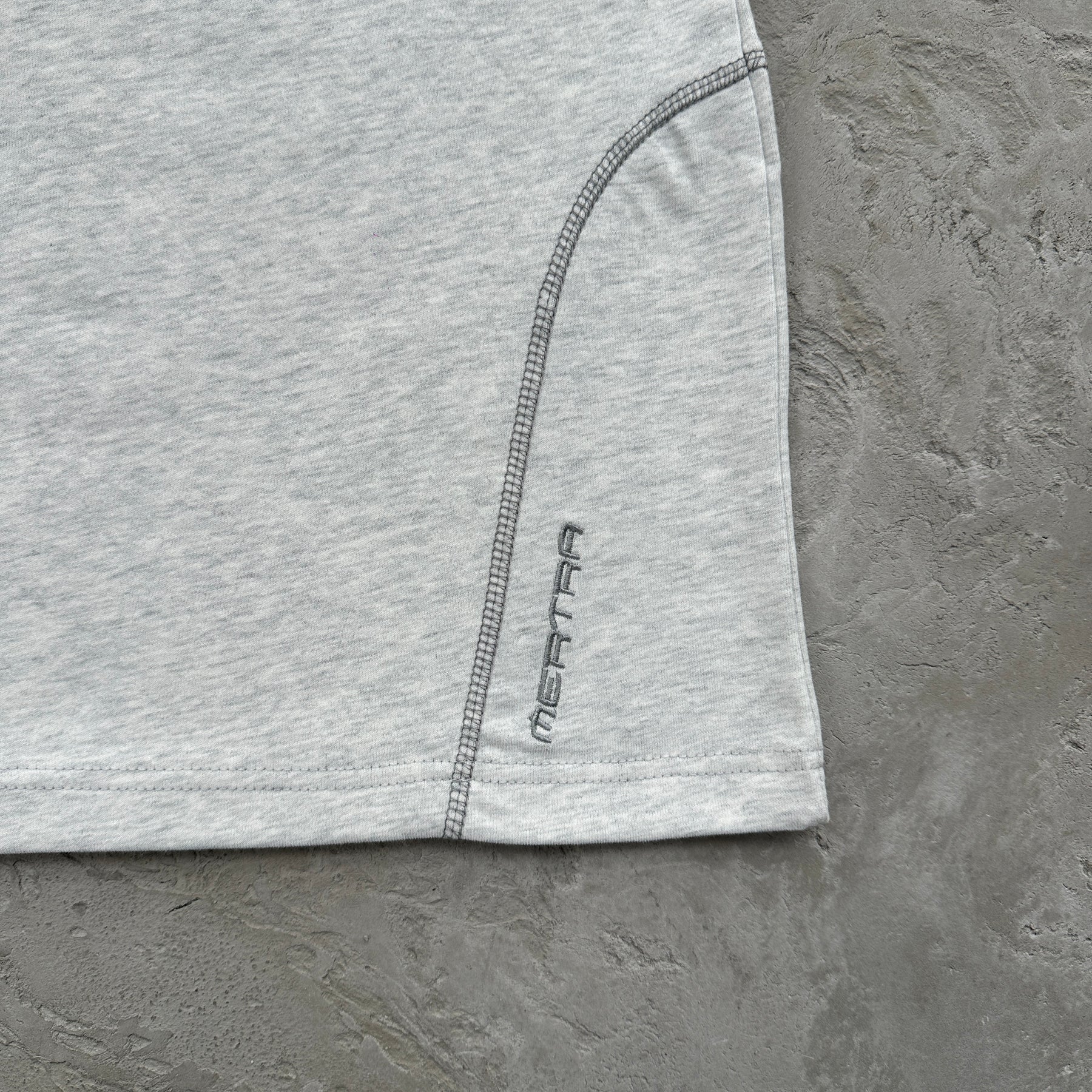 Camisa Mertra “Embroidery”