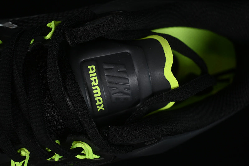 Air max 2013 “Black Volt”