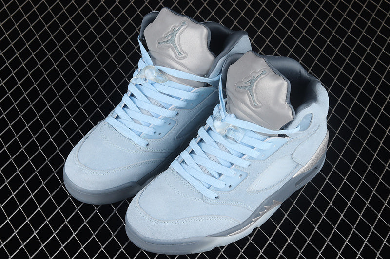 Air Jordan 5 “Bluebird”