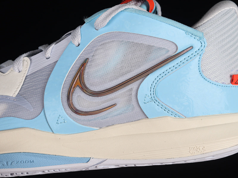 Nike Kyrie Low 5 “Blue Chill”