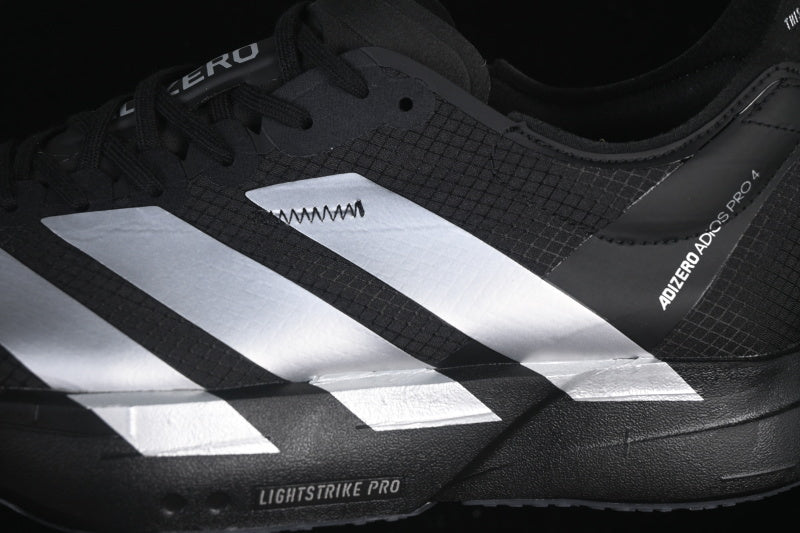 Adizero “Evo SL” ( Blue and White )