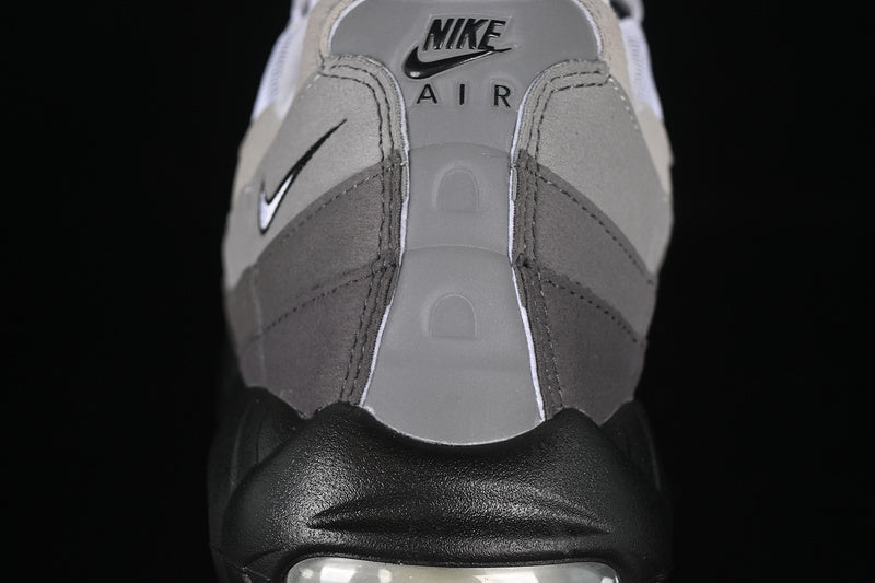 Air max 95 “Grey Gradient”