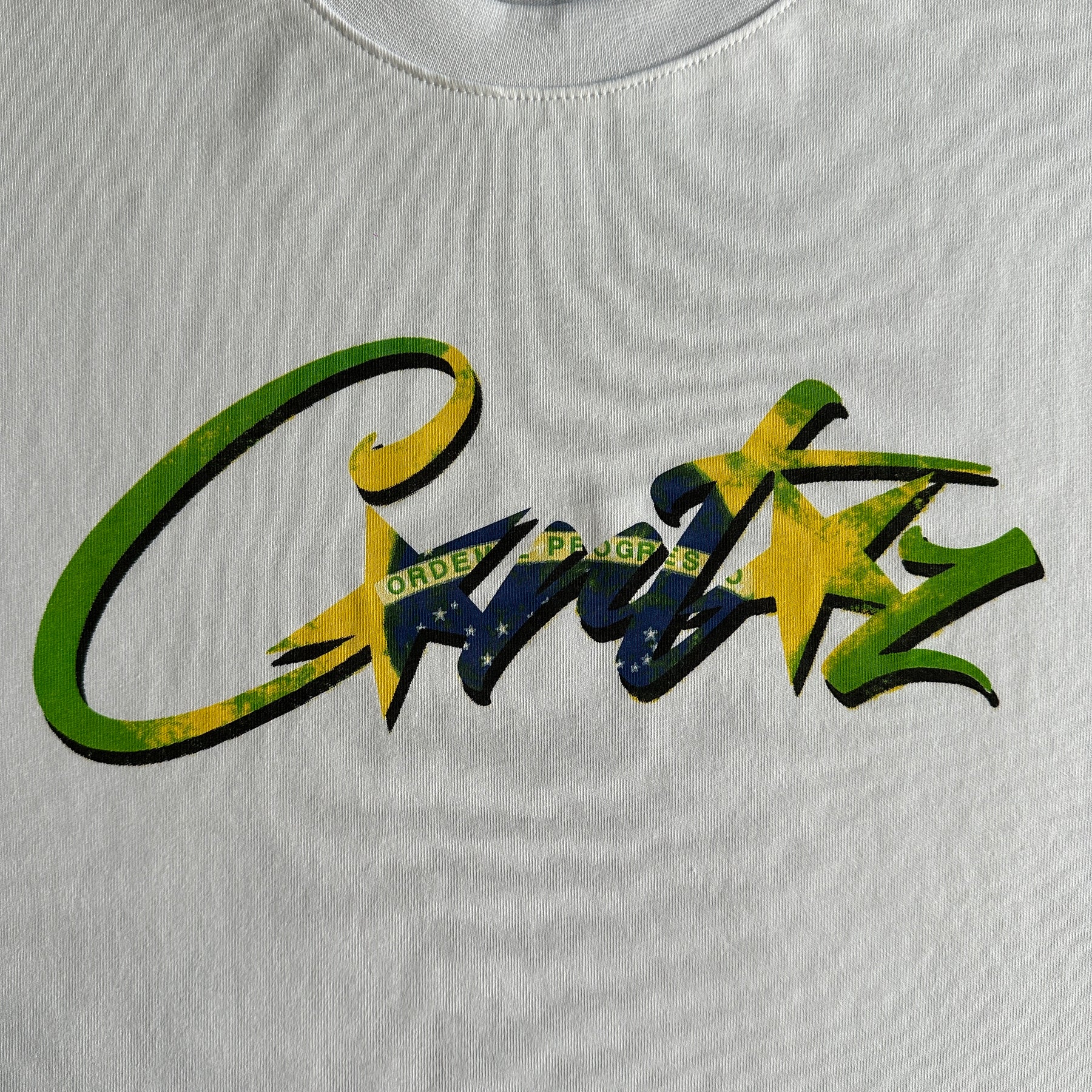 Camisa Corteiz “Brazilian”