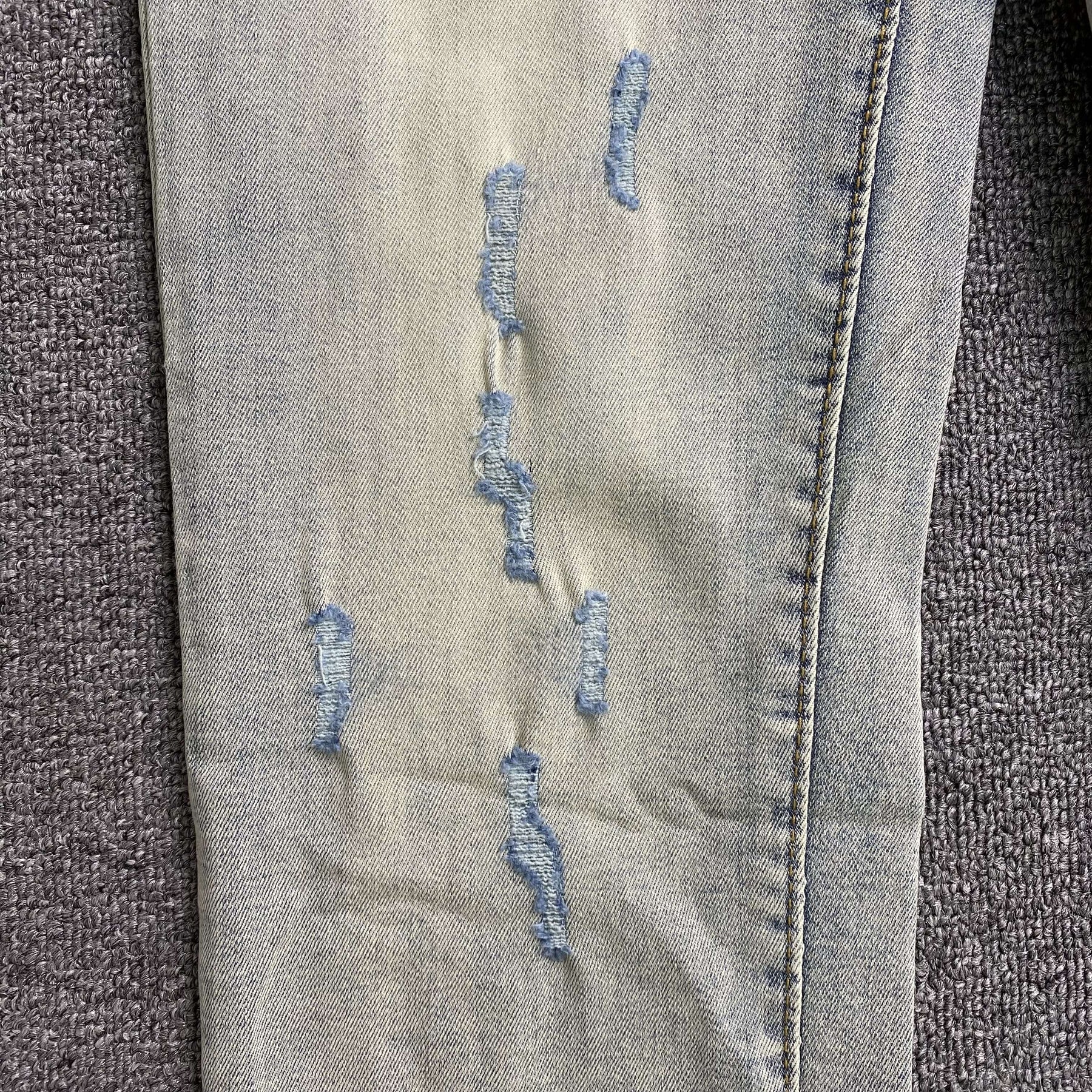 Calça Purple Brand