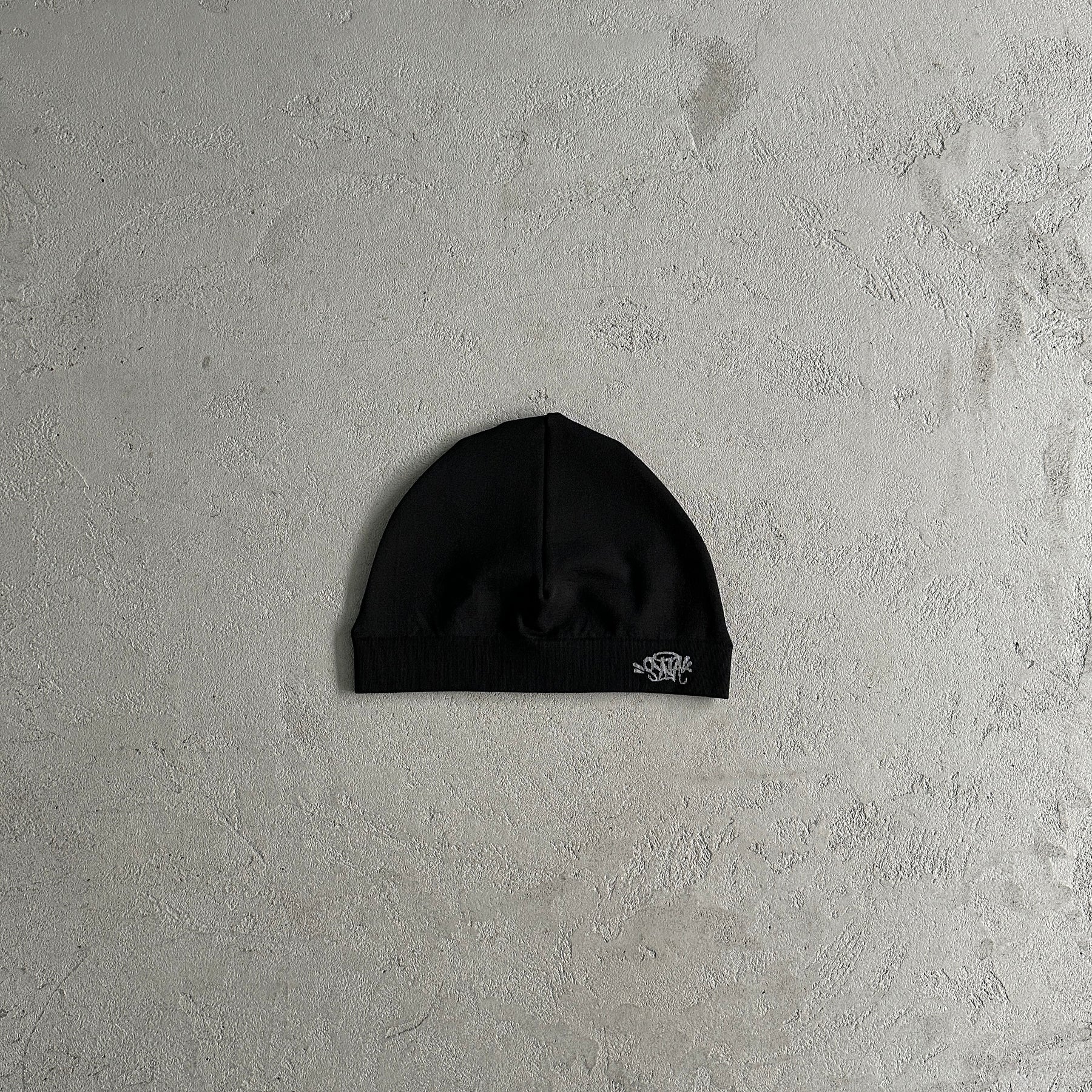 Touca Syna World “Seamless” ( Preta )