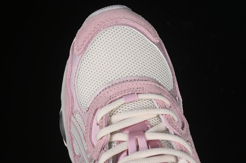 Asics Gel Nyc “Cream Rose”