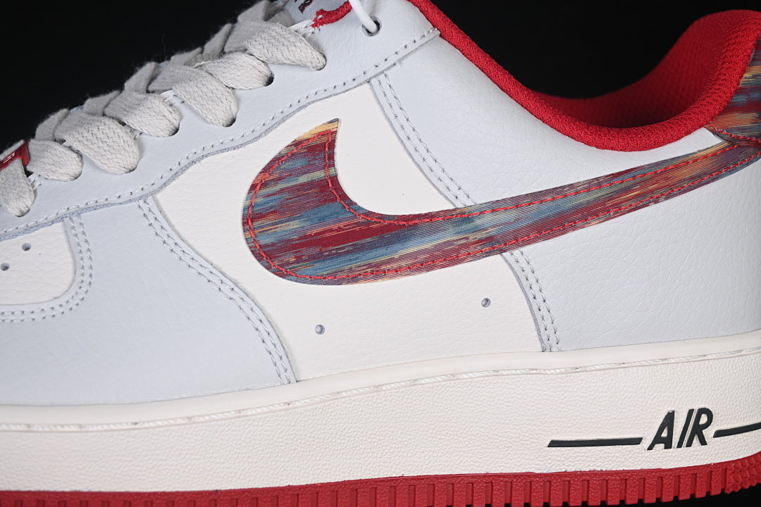 Air force 1 “BrushStroke”