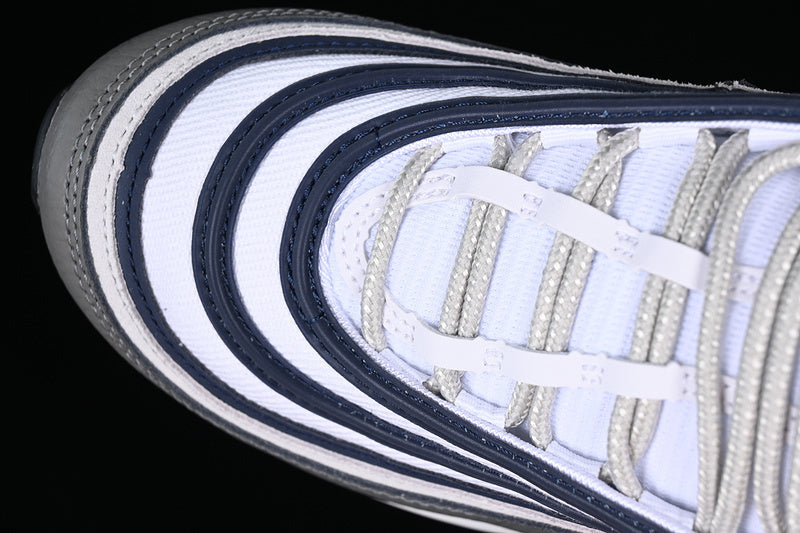 Air max 97 “Flat Pewter”