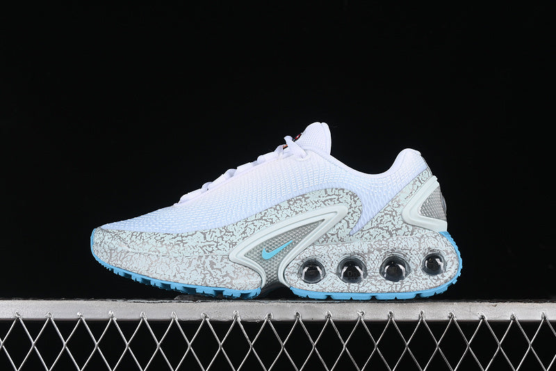 Air Max DN 2024 “White Safari”