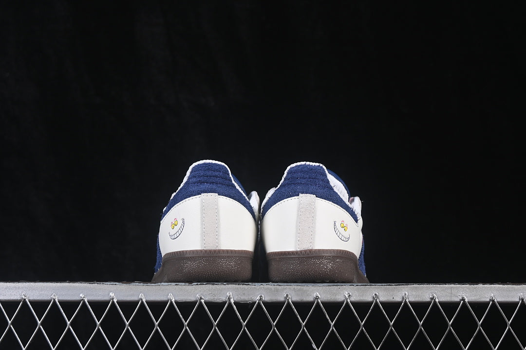 Adidas Samba x Disney “Alice in Wonderland Cheshire Cat”