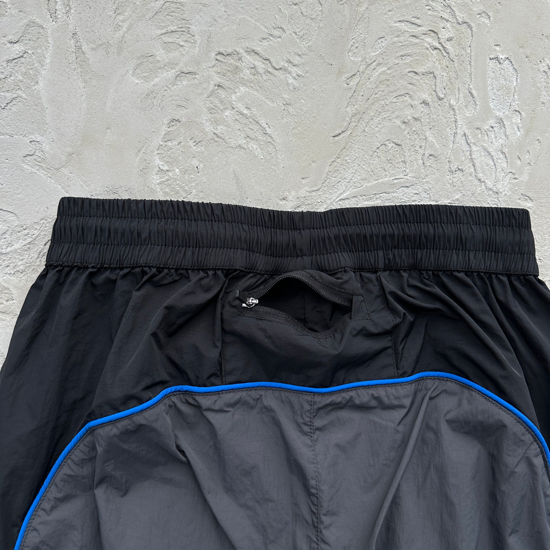 Conjunto Syna World “Team Pipe“ ( Preto )